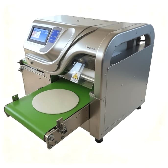 HAPO/750 Automatic Pizza Dough Opener
