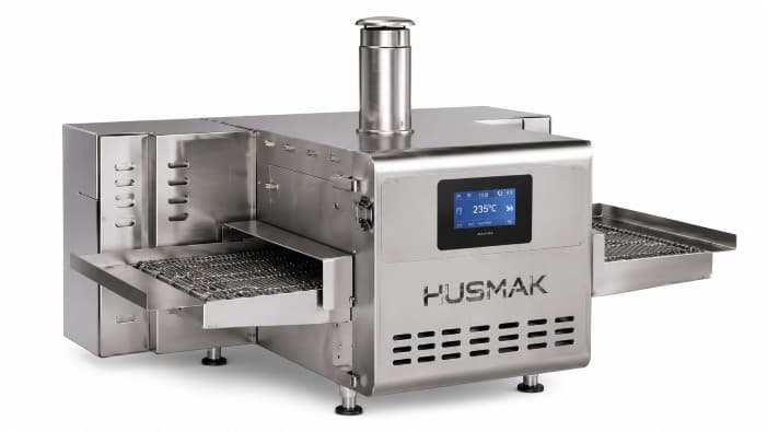 HCTO/G36 Gas Conveyor Oven