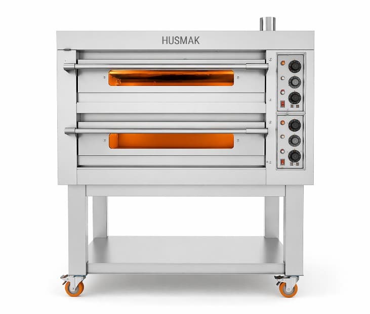 HDOEL/15580 Electric Pizza Deck Oven
