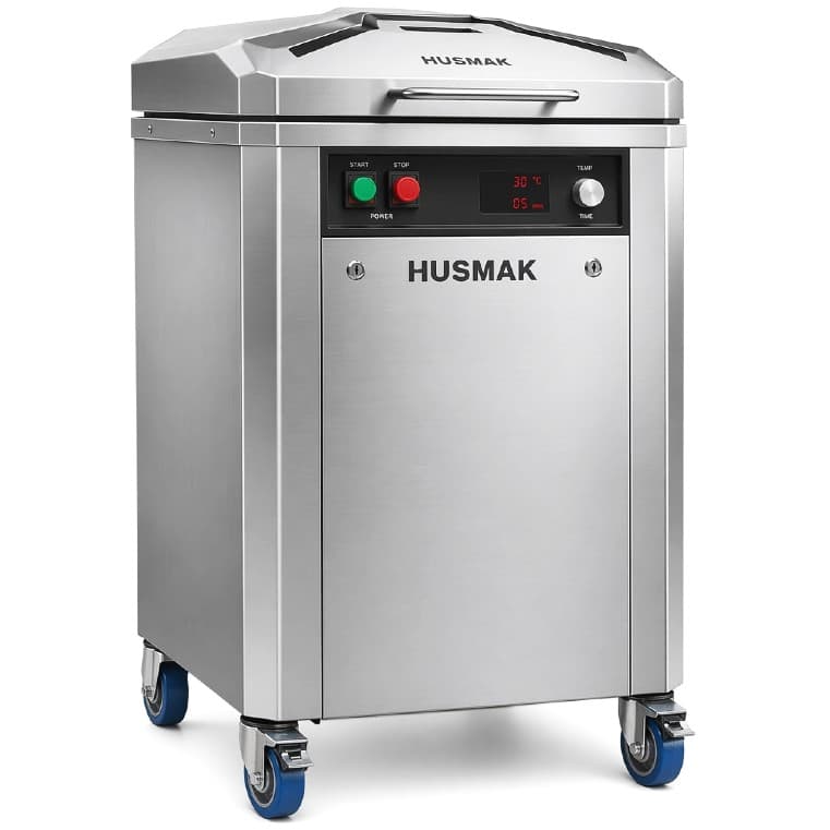 HDD/C1800 Dough Divider