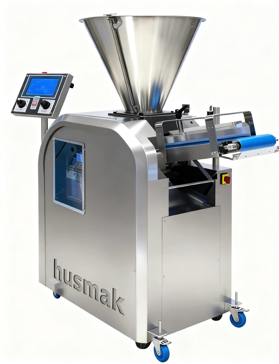HDD/C5000 Dough Divider