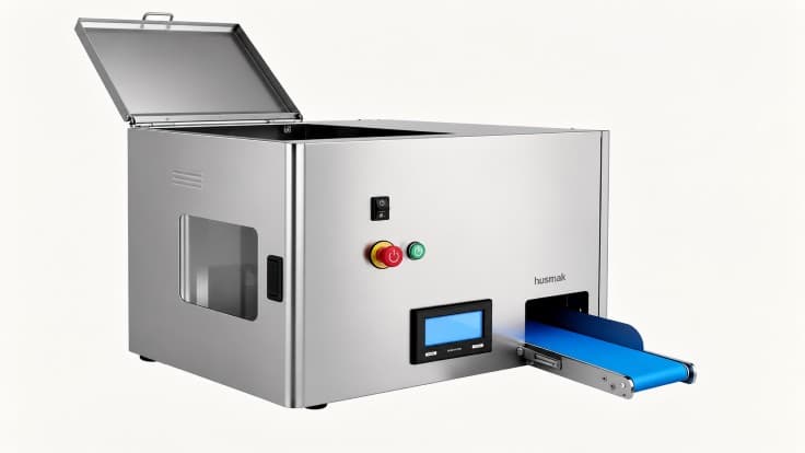 HDD/C7500 Dough Divider